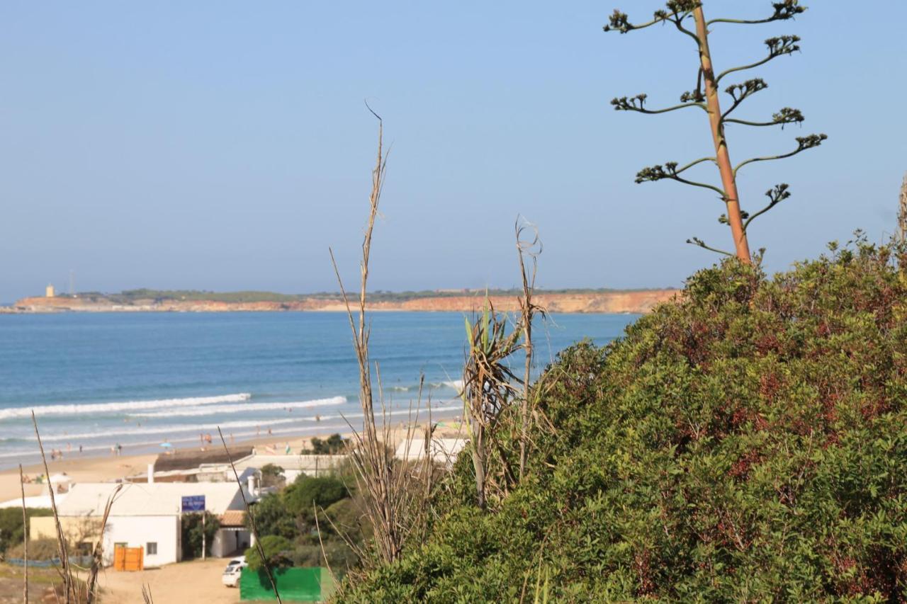 Apartamento San Jose 2, Conil. Кониль-де-ла-Фронтера Экстерьер фото
