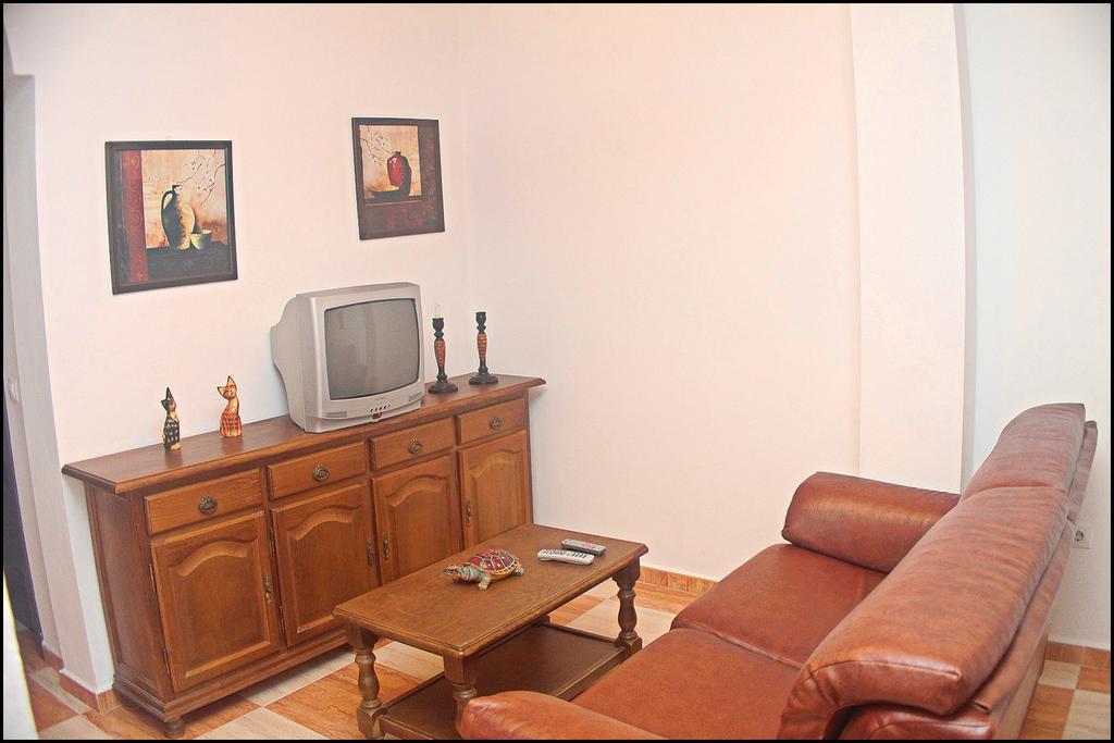 Apartamento San Jose 2, Conil. Кониль-де-ла-Фронтера Экстерьер фото