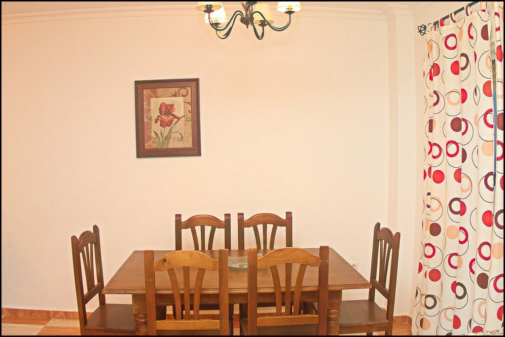 Apartamento San Jose 2, Conil. Кониль-де-ла-Фронтера Экстерьер фото