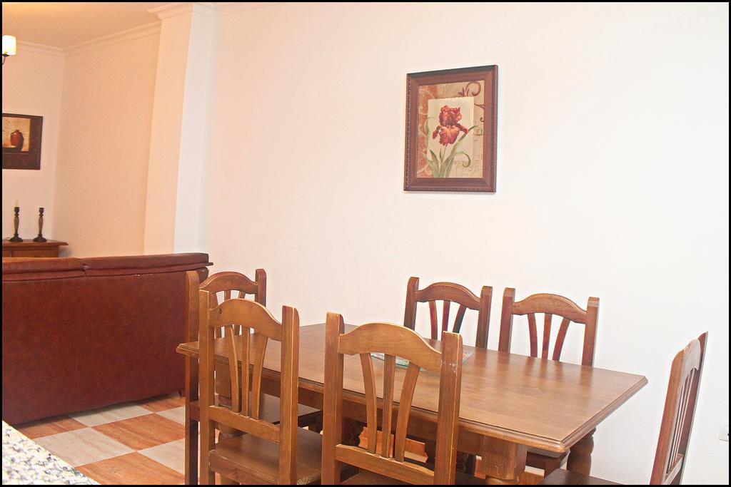 Apartamento San Jose 2, Conil. Кониль-де-ла-Фронтера Экстерьер фото