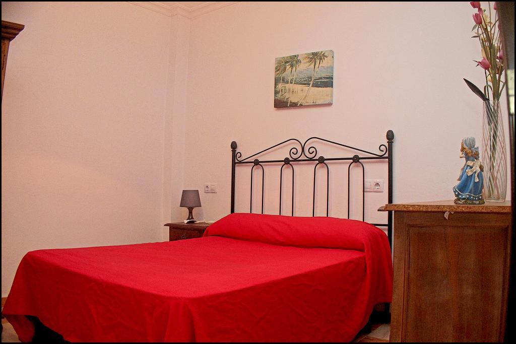 Apartamento San Jose 2, Conil. Кониль-де-ла-Фронтера Экстерьер фото