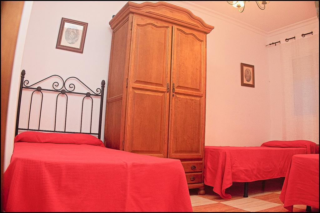 Apartamento San Jose 2, Conil. Кониль-де-ла-Фронтера Экстерьер фото