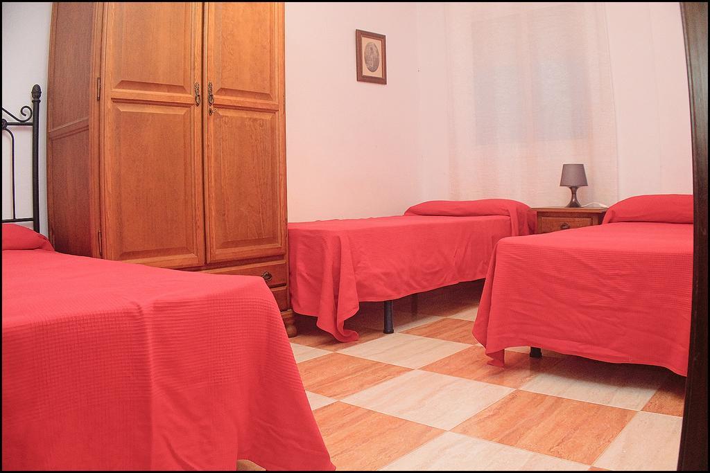 Apartamento San Jose 2, Conil. Кониль-де-ла-Фронтера Экстерьер фото
