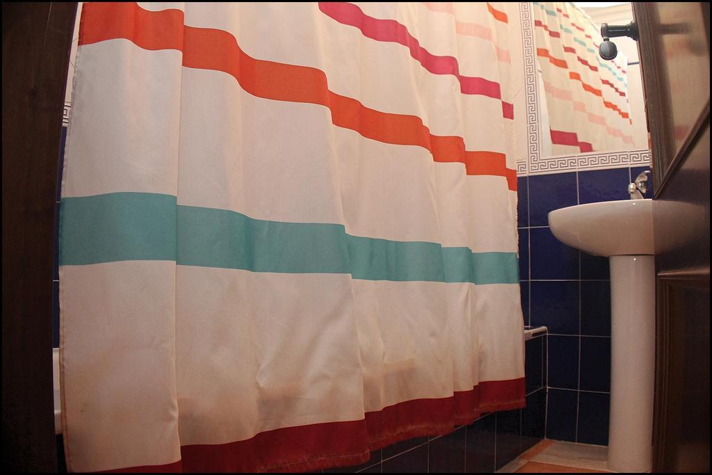 Apartamento San Jose 2, Conil. Кониль-де-ла-Фронтера Экстерьер фото