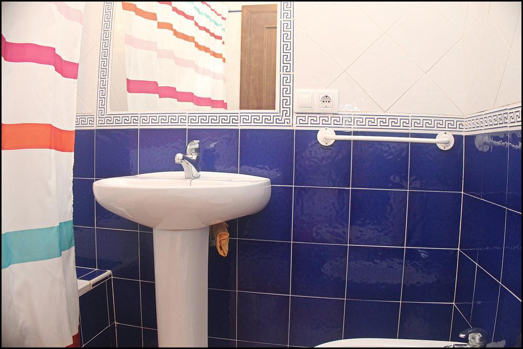 Apartamento San Jose 2, Conil. Кониль-де-ла-Фронтера Экстерьер фото