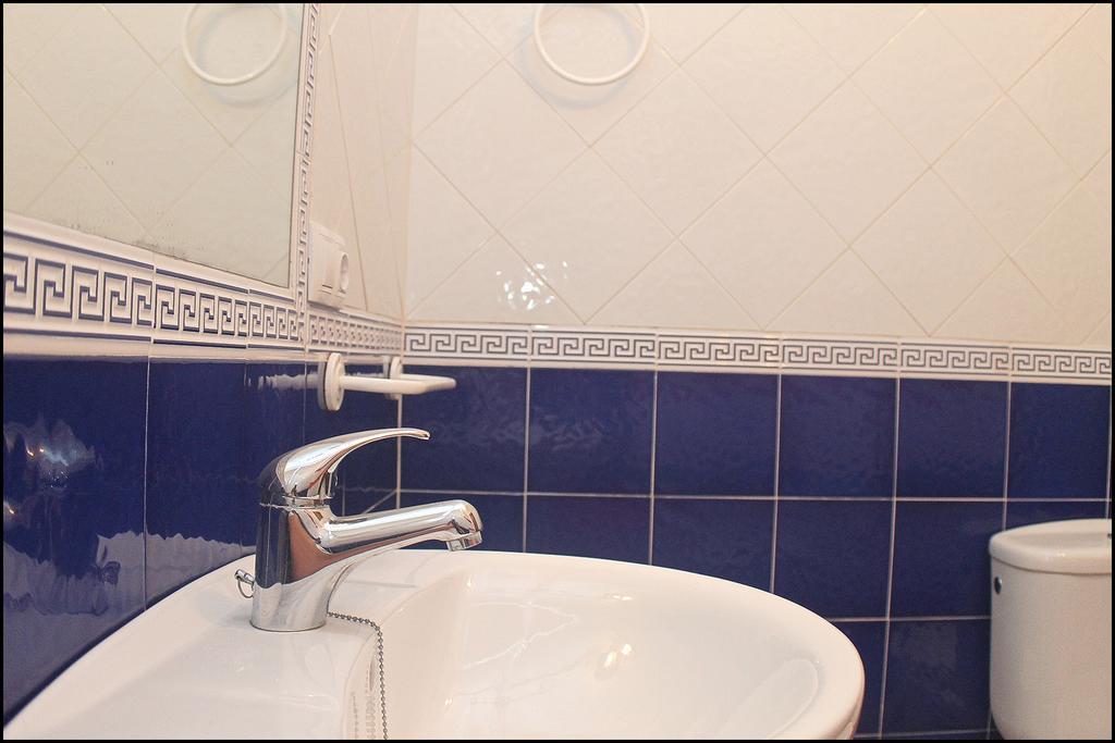Apartamento San Jose 2, Conil. Кониль-де-ла-Фронтера Экстерьер фото